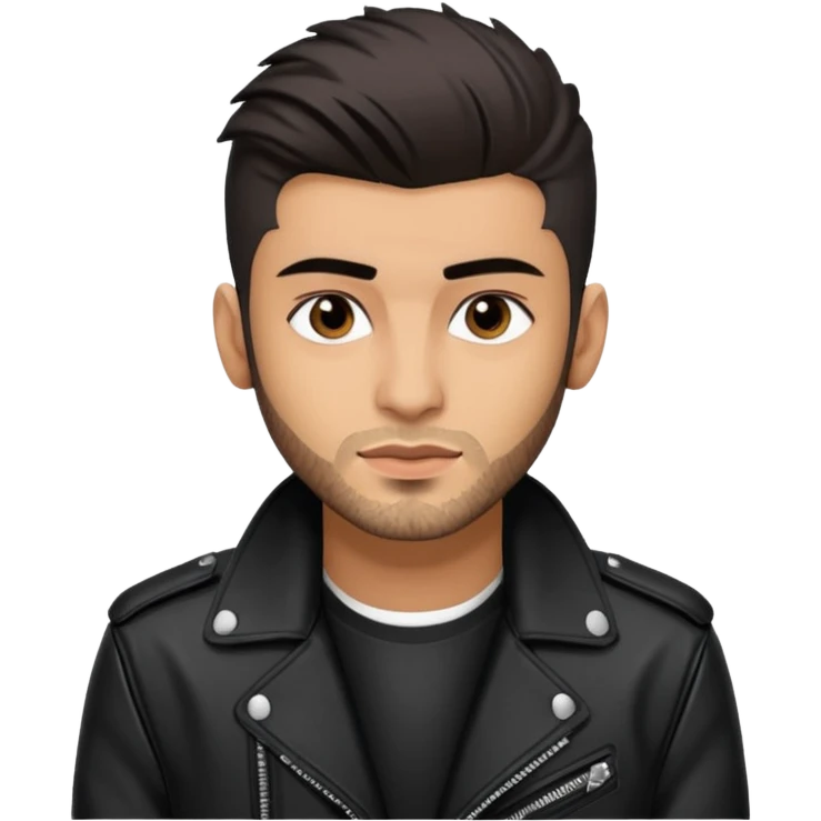 Zayn Malik emoji