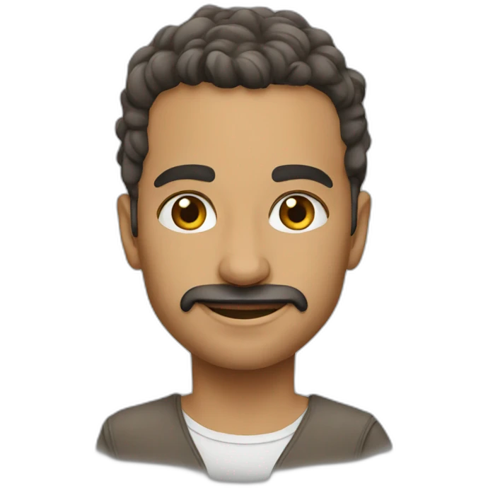 dubai emoji