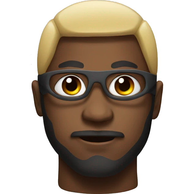 Wrestler emoji