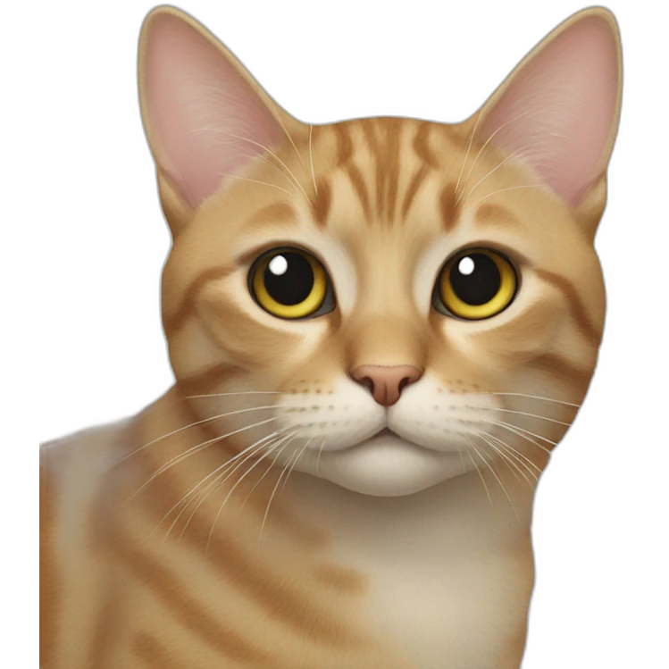 Cat emoji