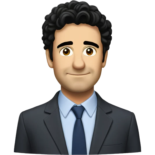 Ted mosby emoji