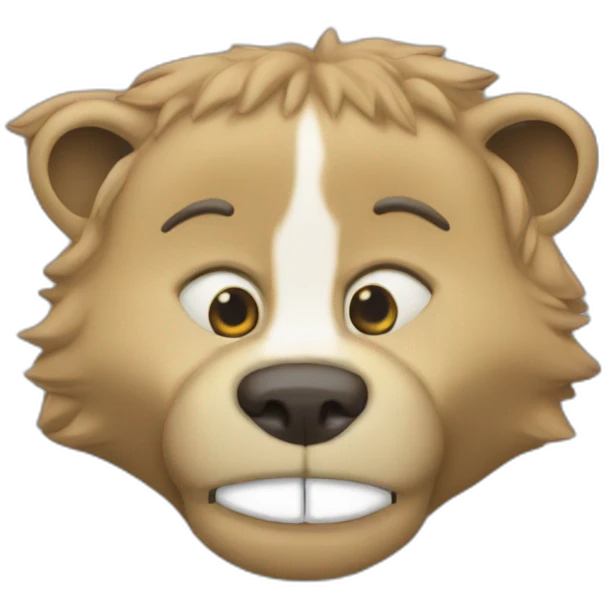 Ford cougar 1999 emoji
