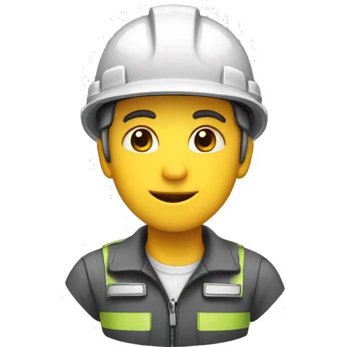 enginerr emoji