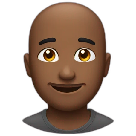Amour emoji