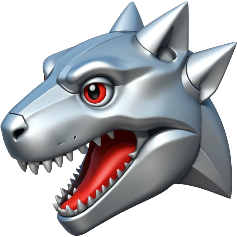 Distortus Rex emoji