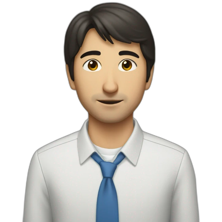 Dzhokhar Dudayev emoji