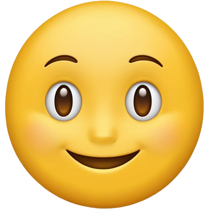 emoji facing to the side emoji