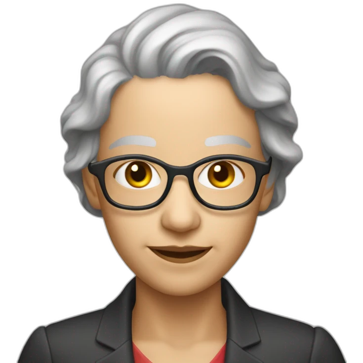 mathild panot dead emoji