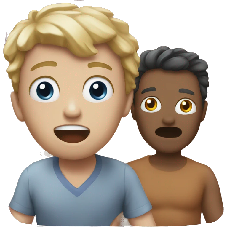 Omg emoji