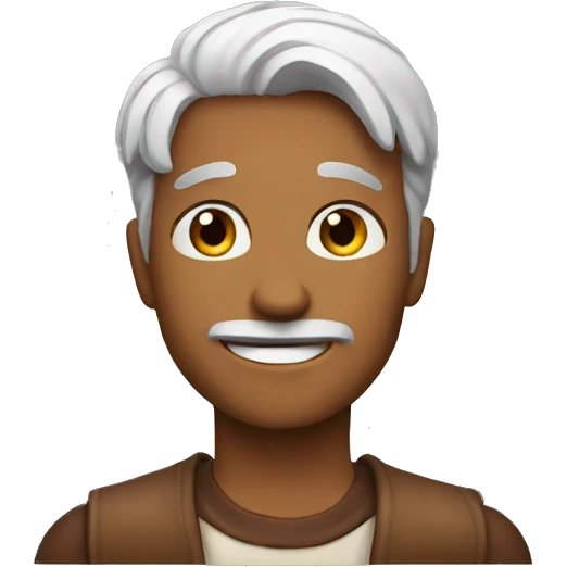 READY emoji