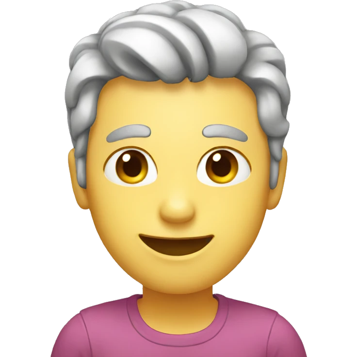 hello emoji