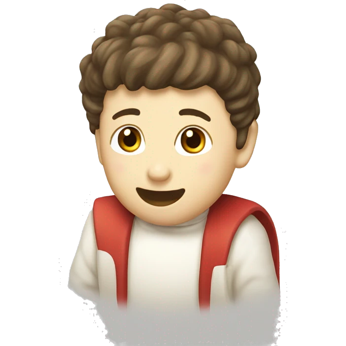 YAKULT emoji