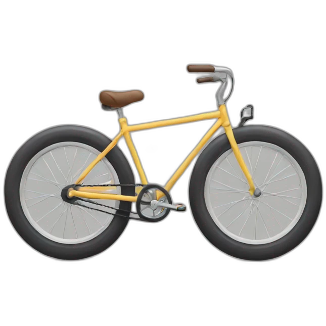 bike emoji