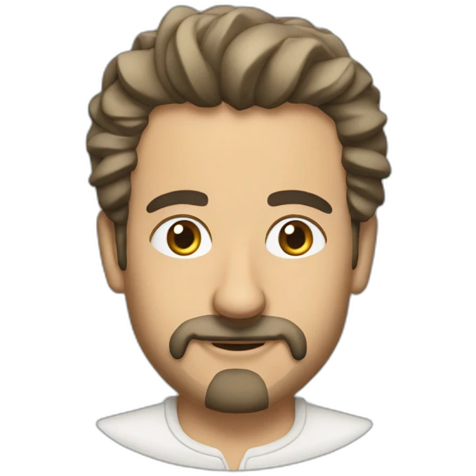 Éric zemour couscous emoji