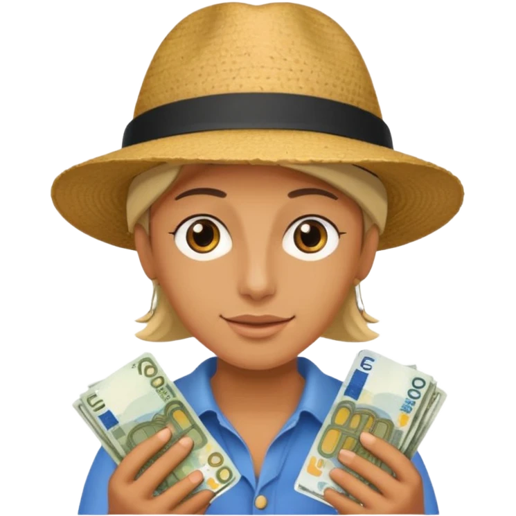 ear more euros with selling extra's to your guests  emoji