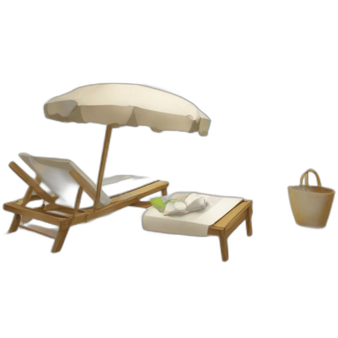 vacances à Chypre emoji