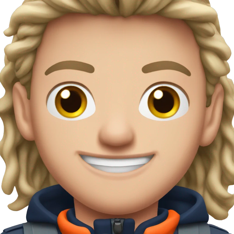 Max Verstappen Emoji emoji