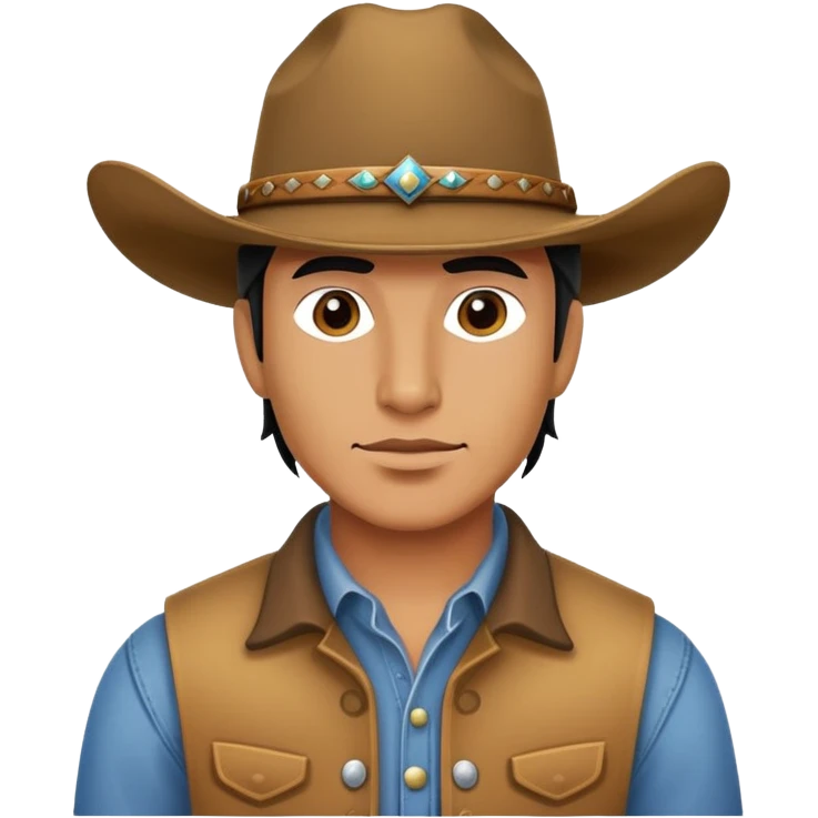 Caballos Don emoji
