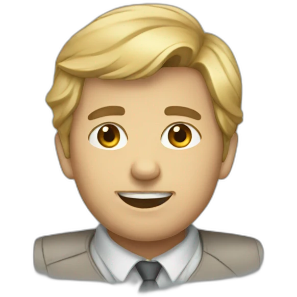 Telegram emoji