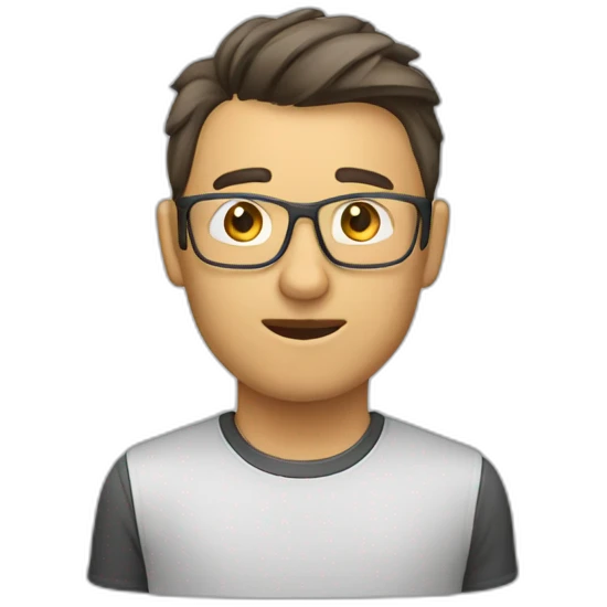 software engineering friction emoji