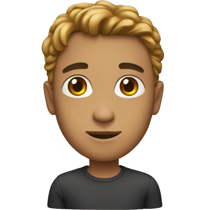 Human emoji