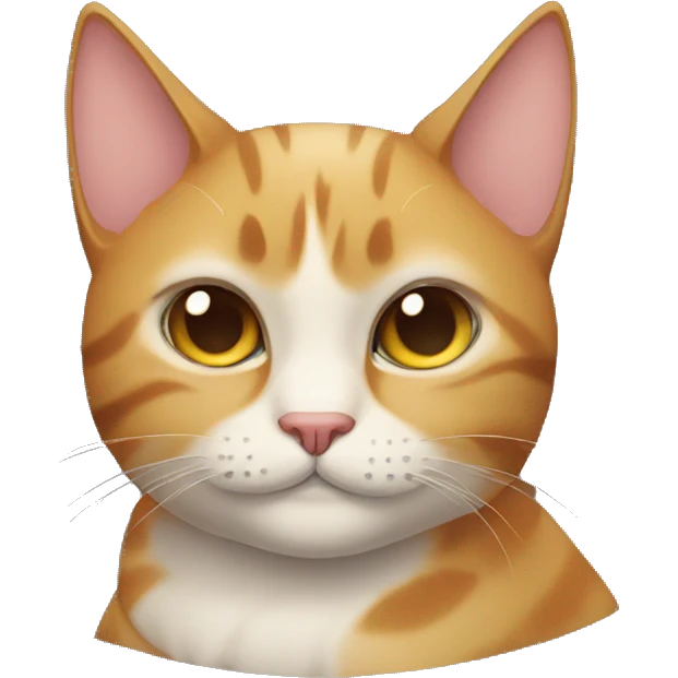 wink cat emoji