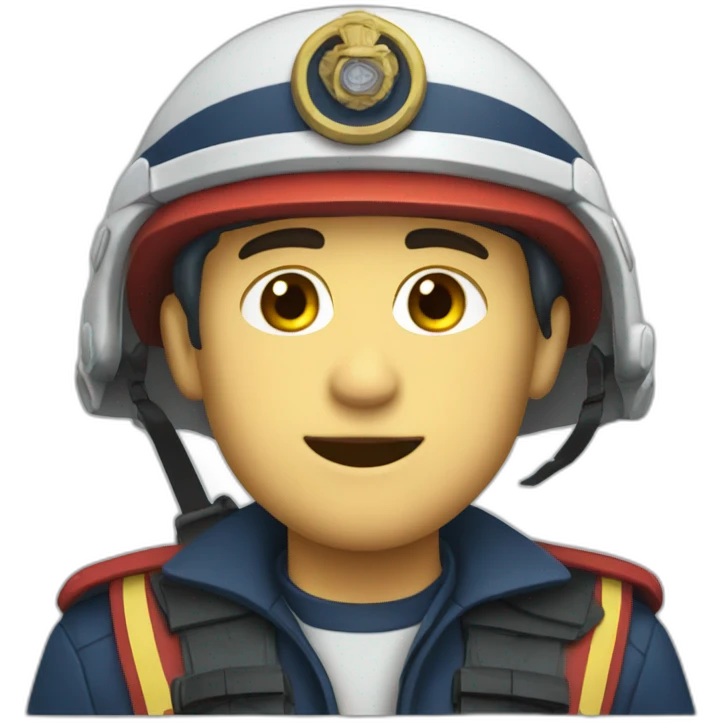 guardarque marino emoji