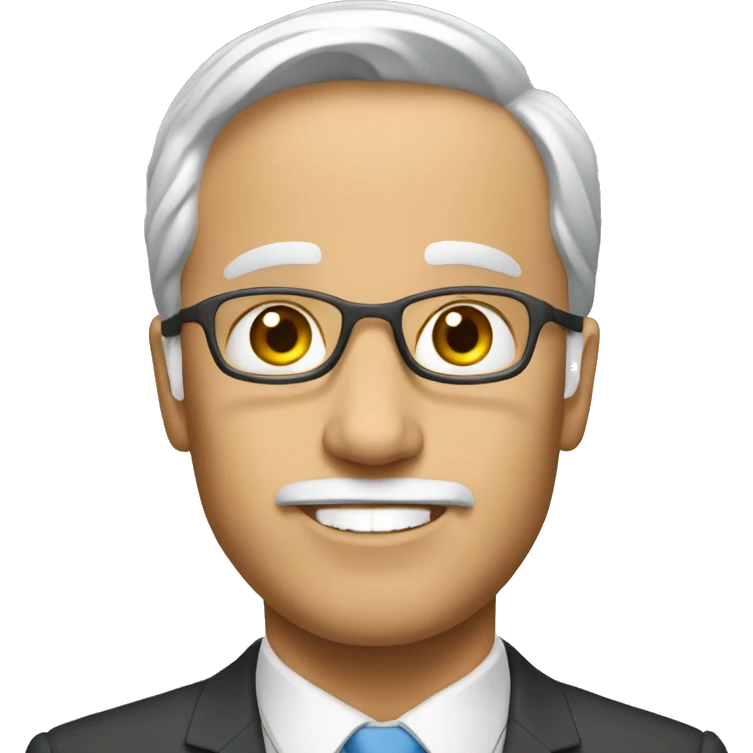 investor emoji
