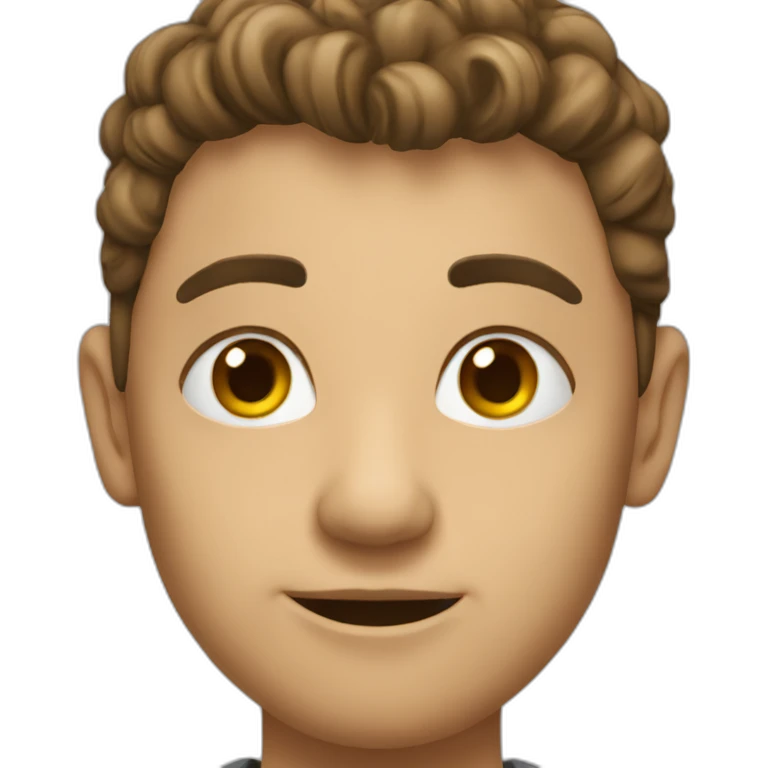 wejdene emoji