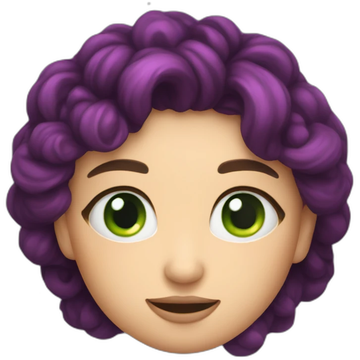 Cassiopeia emoji