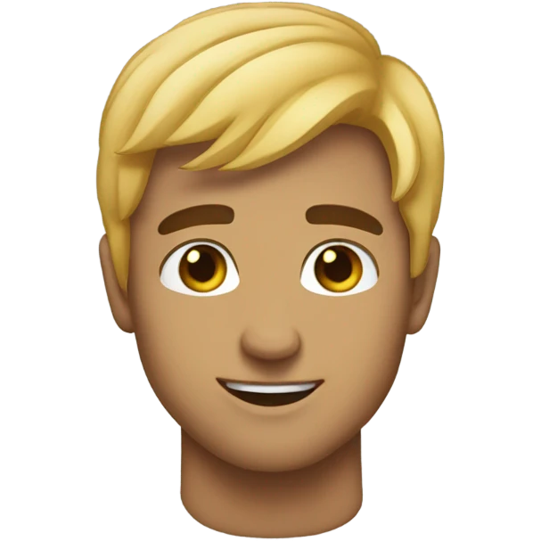Bro I don’t even know  emoji