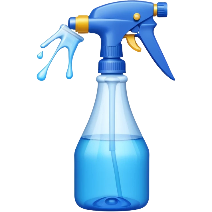 Cleaning Service item emoji