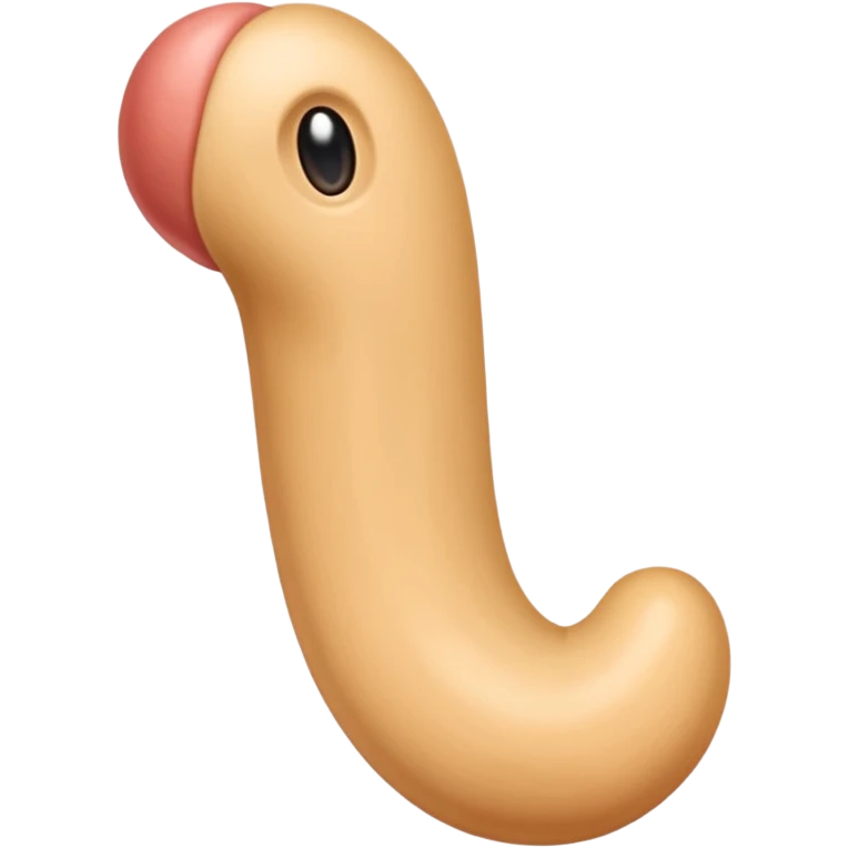 Penis emoji