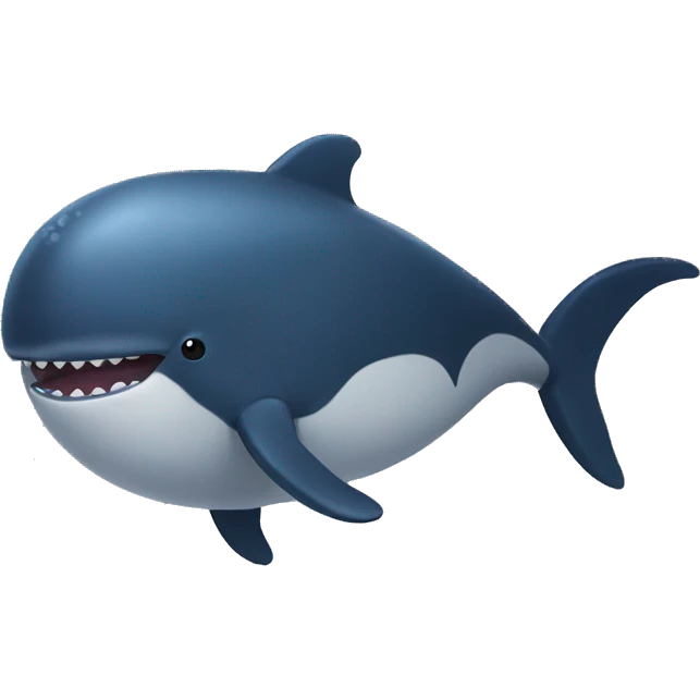 ballena emoji