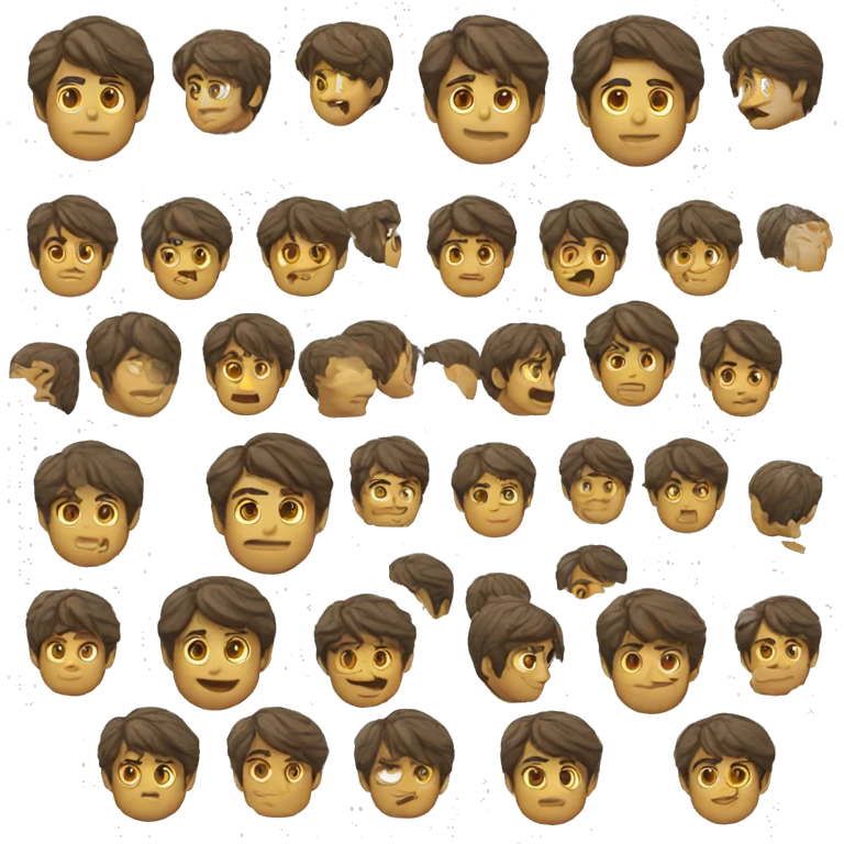 Kakà emoji