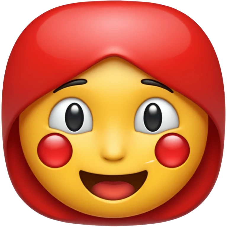 emoji N crveno mi napravi i daj mi da kopitam emoji emoji