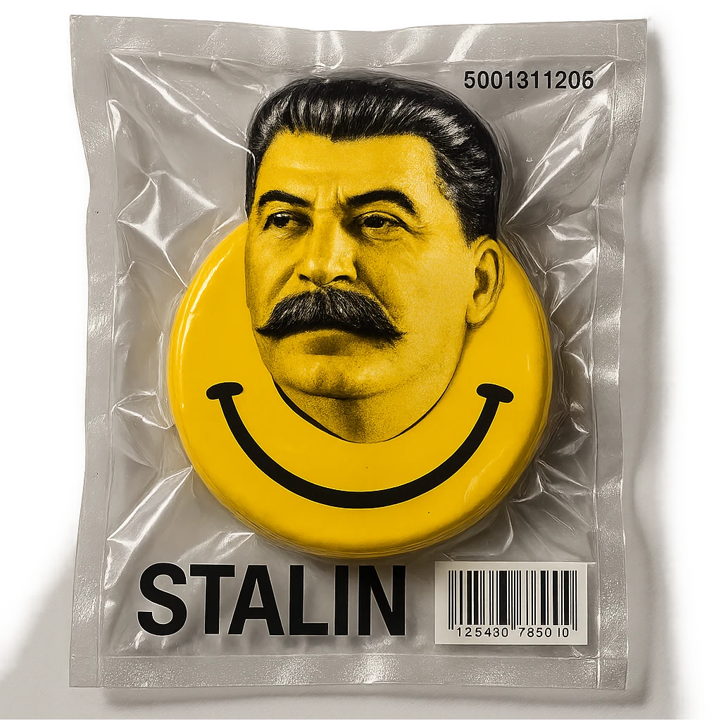sTALIN emoji