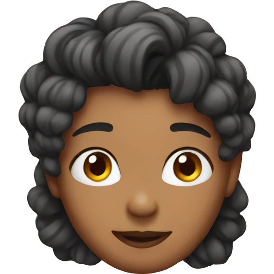 Love emoji