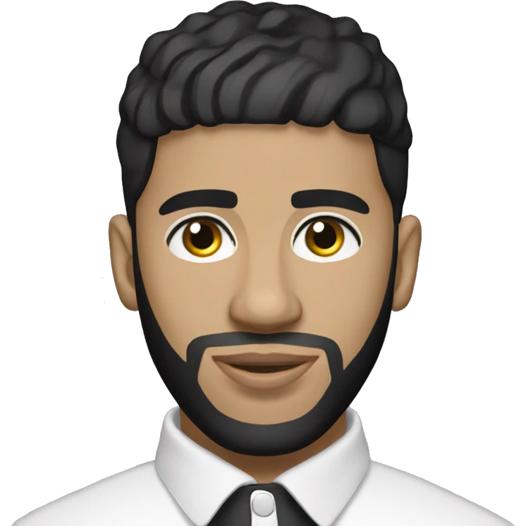 Anuel AA emoji