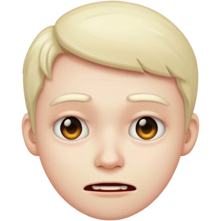 77576-cringe-face emoji