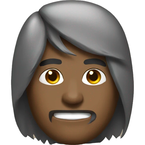 Hawk tuah  emoji