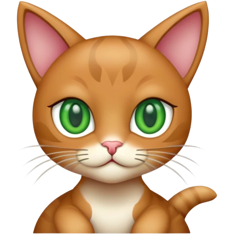 Gogkitty  emoji