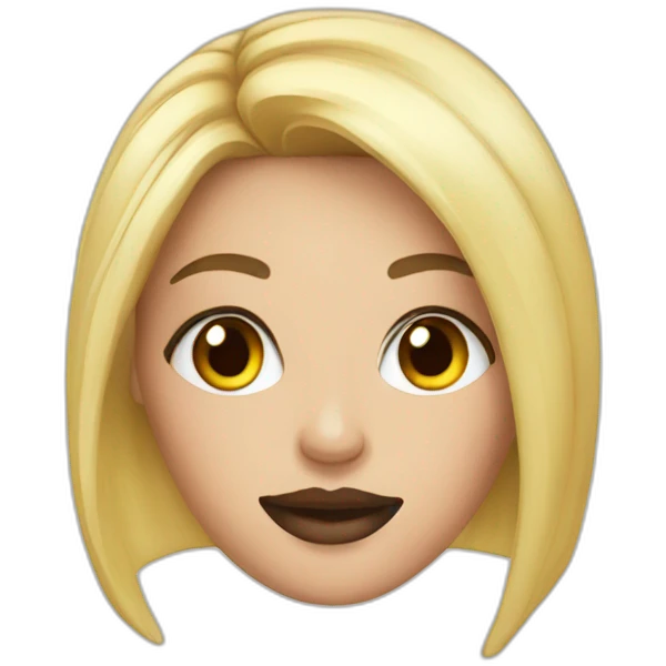 make up emoji