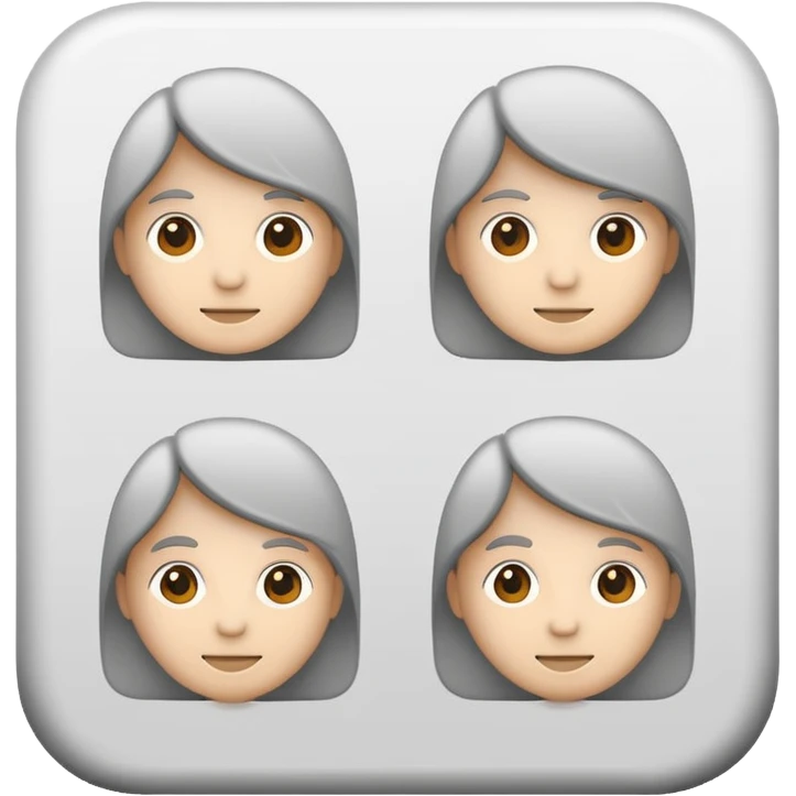 users icon emoji