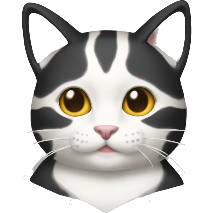 BAKENEKO emoji