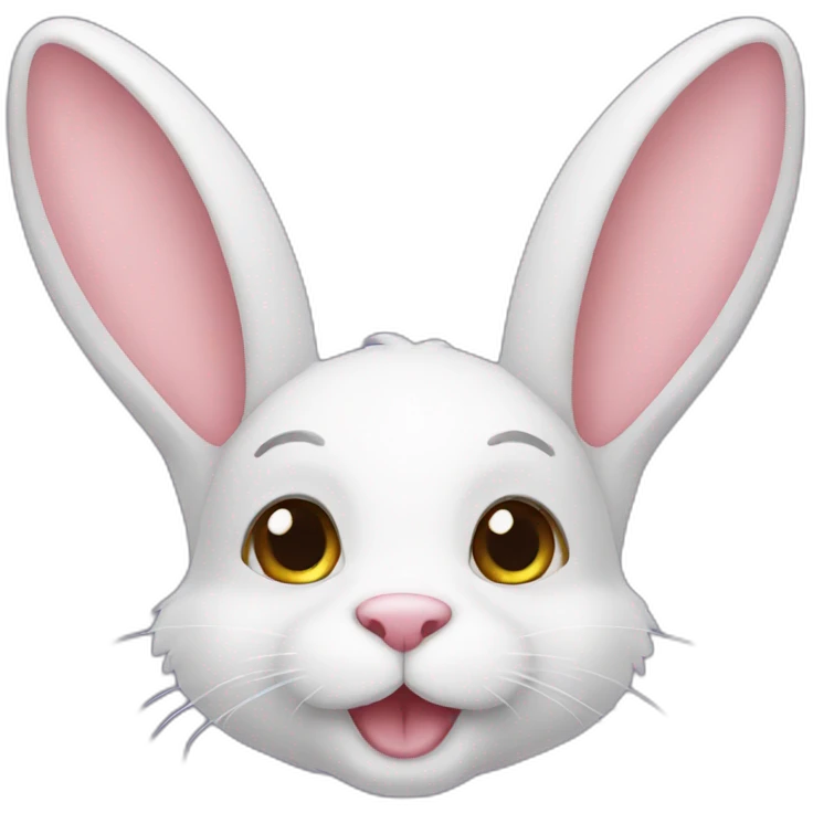 🐰 emoji