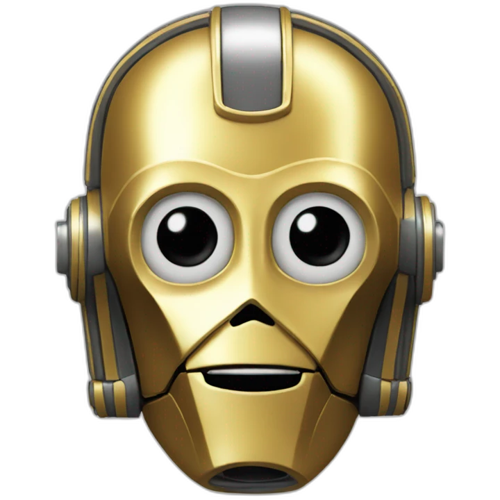 C3-PO emoji