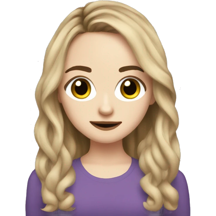 Sabrina carpenter with computer emoji