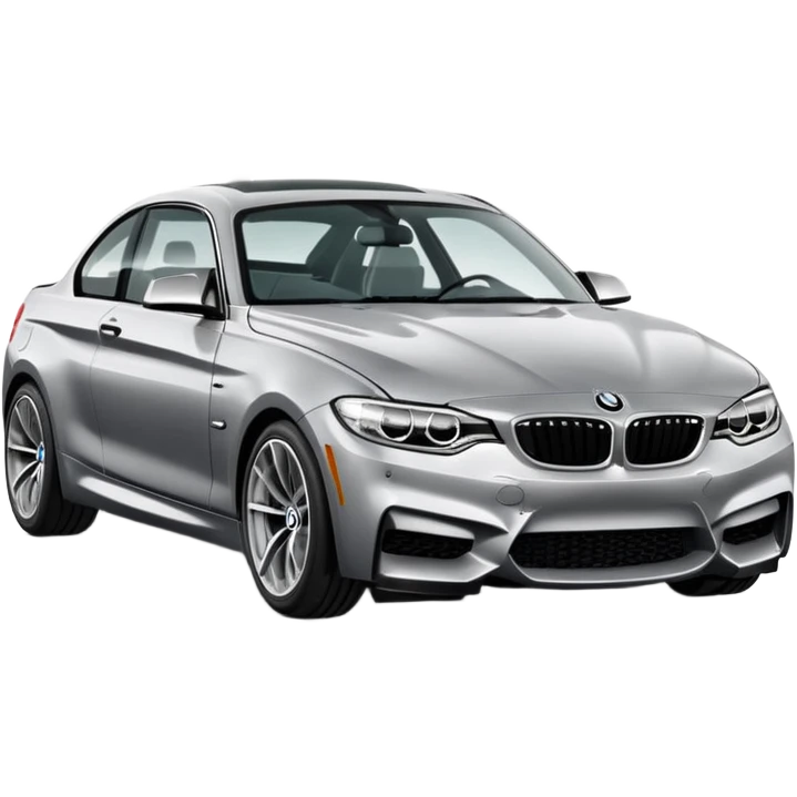 bmw animation emoji