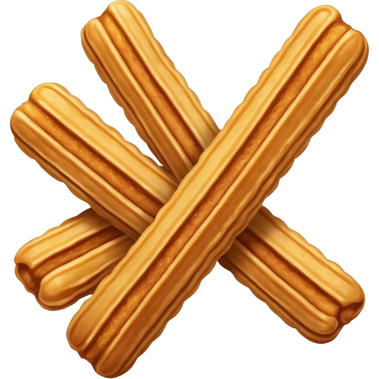 churros emoji